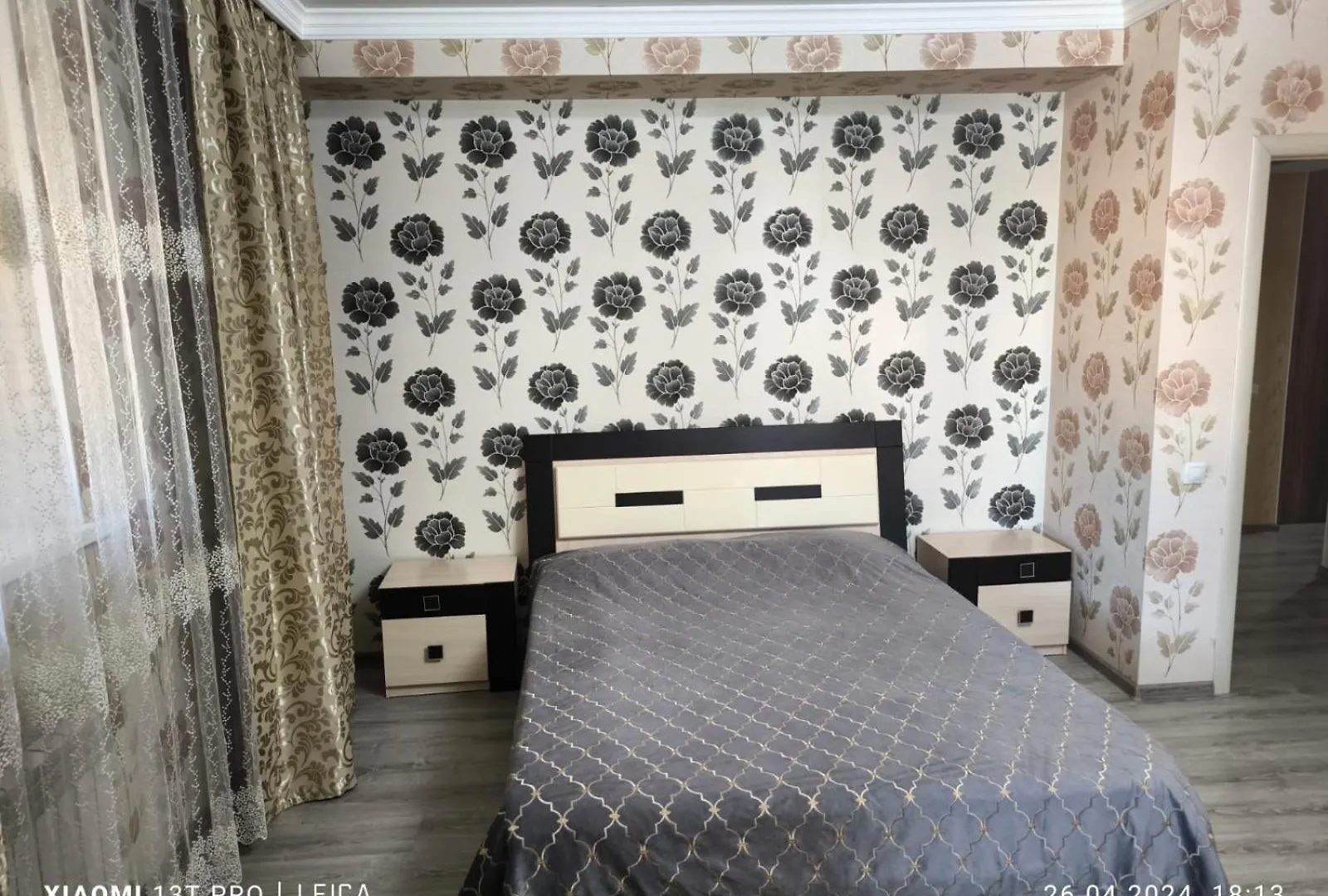 Apartment Уютная Квартира Комфорт Класса112 Nur-Sultan  Kazakhstan
